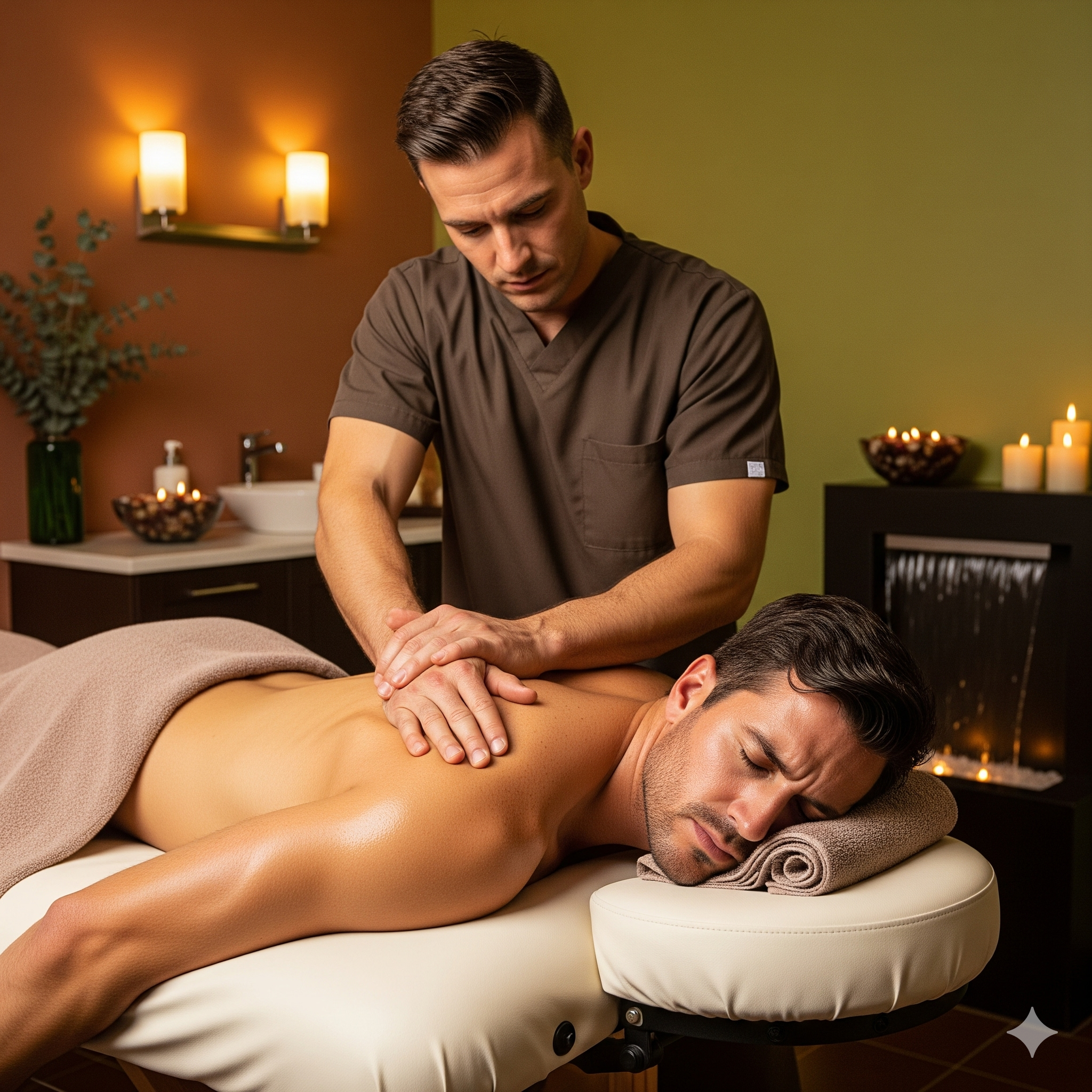 💪 “Powerful Relief for Stubborn Pain & Stress” 💪